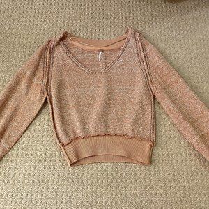 Free People Sweater